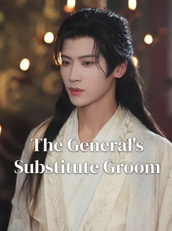 The General's Substitute Groom