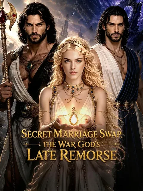 Secret Marriage Swap, The War God’s Late Remorse NetShort