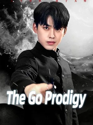 The Go Prodigy SarosTV