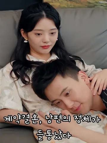 내 번개 결혼의 비밀 FineDrama
