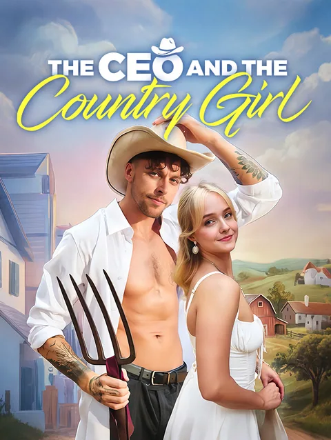 CEO and the Country Girl StardustTV