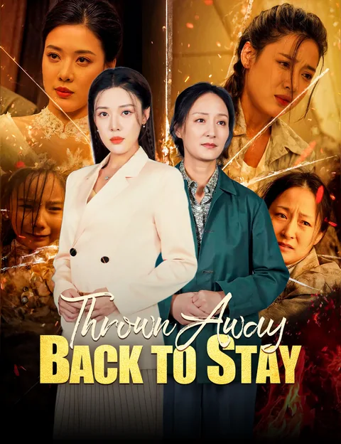 Thrown Away, Back to Stay