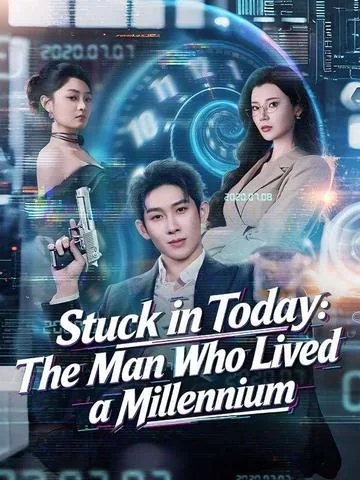 Trapped in the Same Day for 1000 Years DramaBox
