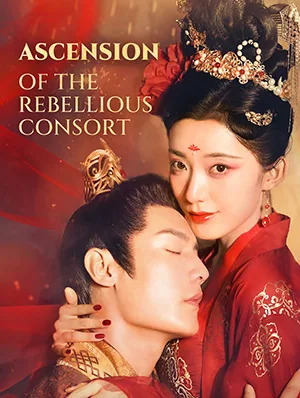 Demon Imperial Concubine FlickReels