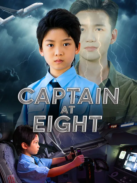 Ace Pilot Reborn: Mission Mayday GoodShort