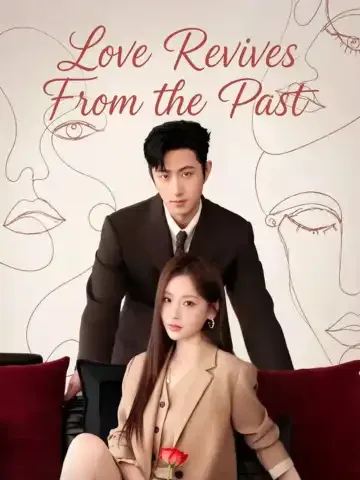 Love Revives From the Past
