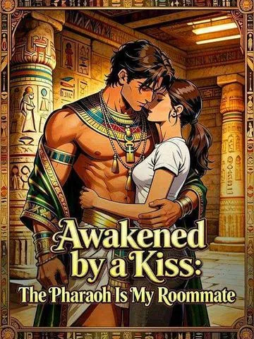Awakened by a Kiss: The Pharaoh is My Roommate DramaBox