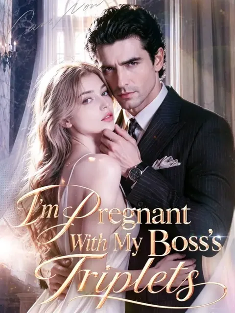I’m Pregnant With My Boss’s Triplets