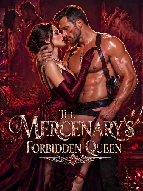 The Mercenary's Forbidden Queen GoodShort