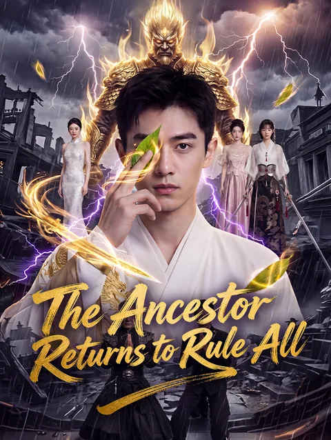 Rise of the Patriarch StardustTV