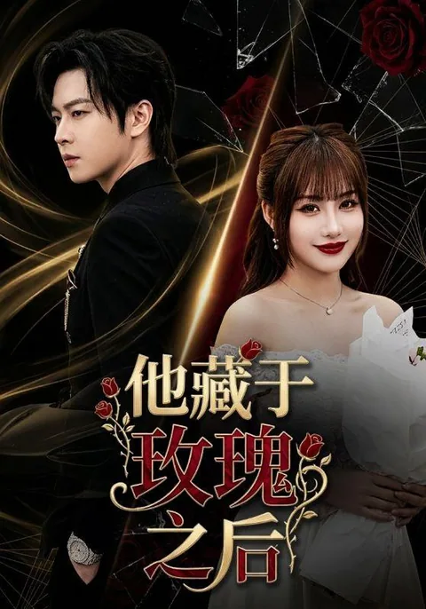 他藏于玫瑰之后 HongGuo
