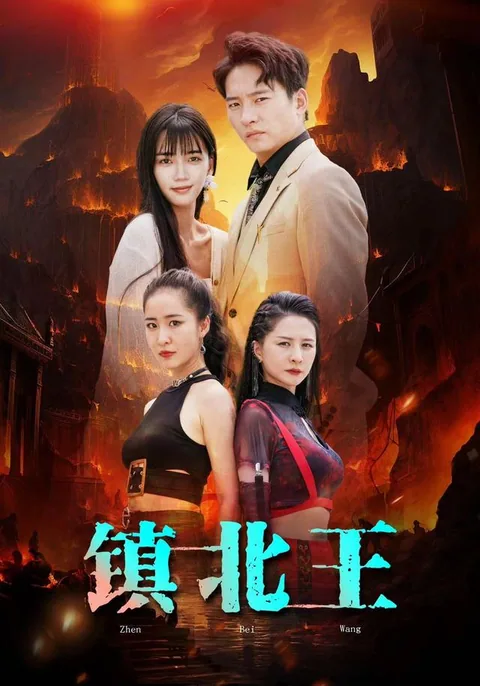 镇北王 HongGuo