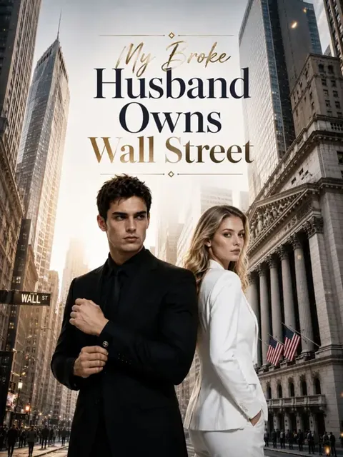 My Broke Husband Owns Wall Street NetShort