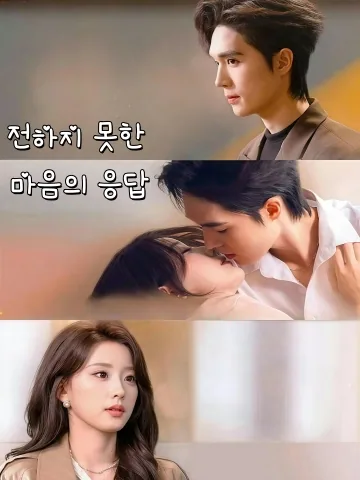 전하지 못한 마음의 응답 (불완미응답)