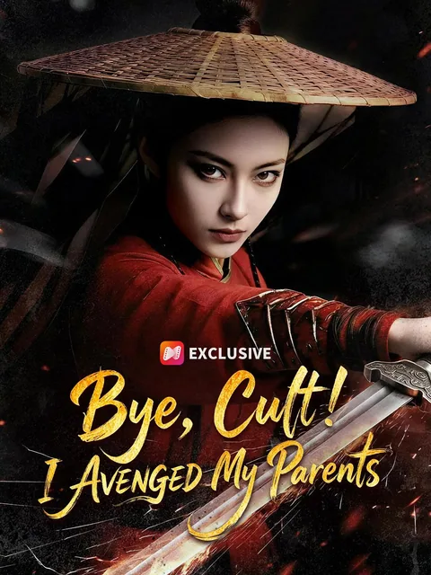 Bye, Cult! I AVENGED My Parents