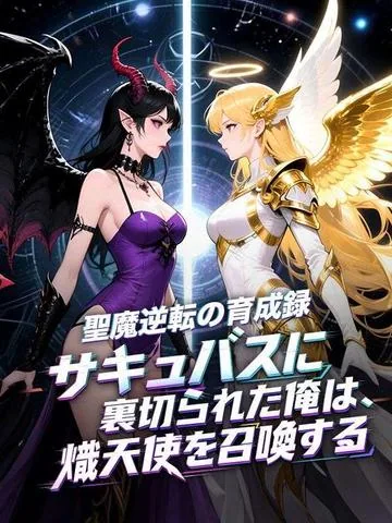 裏切られた俺、八翼熾天使で逆襲 DramaBox