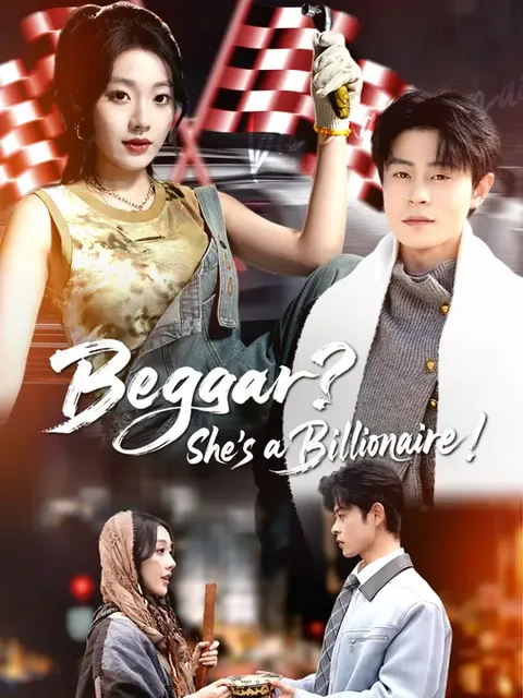 The Beggar's Verdict