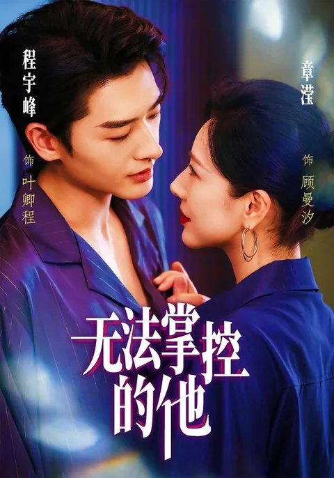 무법장공적타 (无法掌控的他)