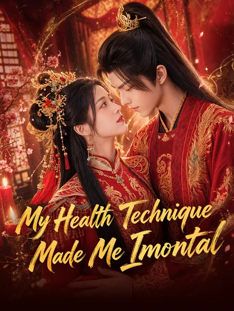 My Health Technique Made Me Immortal