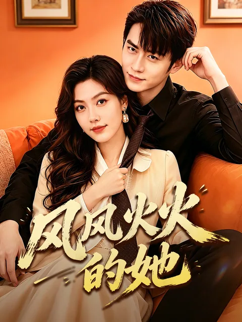 风风火火的她 FlexTV