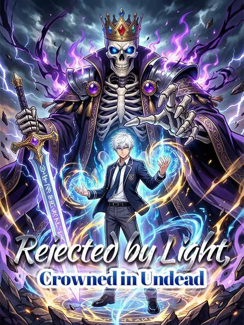 All Hail the Bone King! iDrama