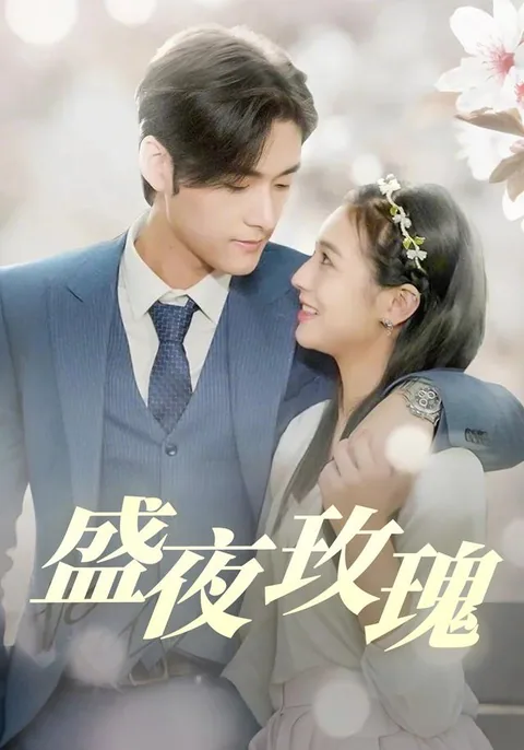 盛夜玫瑰