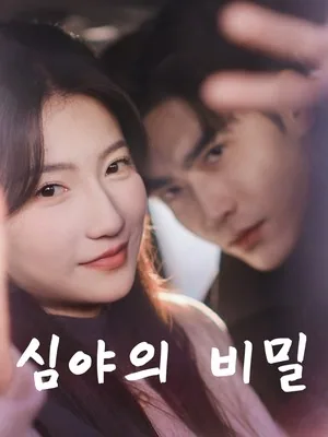 심야의 비밀