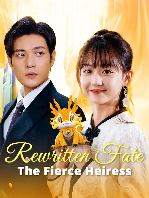 Rewriting Destiny: An Heiress's Comeback DramaWave