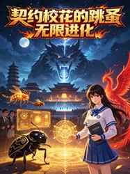 契约校花的跳蚤无限进化