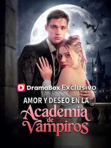 Love and Bloodlust at Vampire Academy
