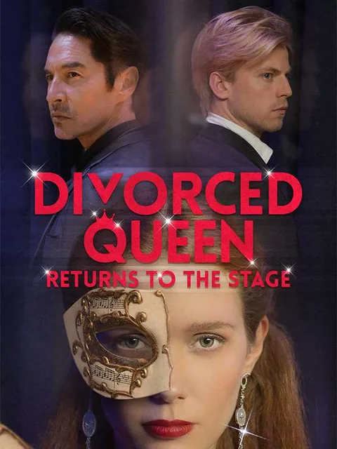 Divorced Queen Returns to The Stage iDrama