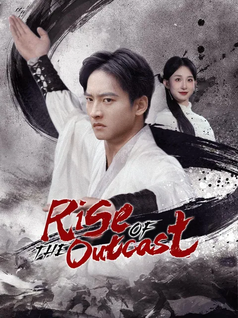 Rise of the Outcast