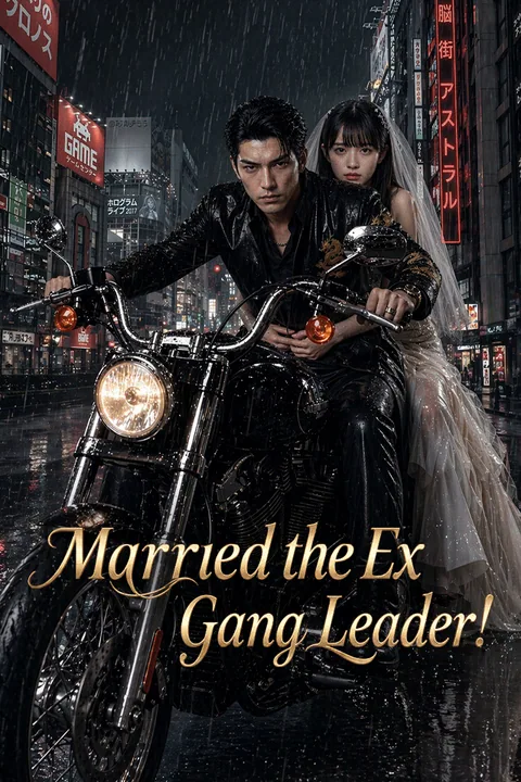 Married the Ex Gang Leader!