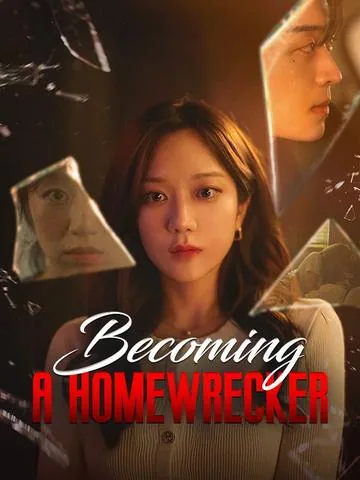 BECOMING A HOMEWRECKER DramaBox
