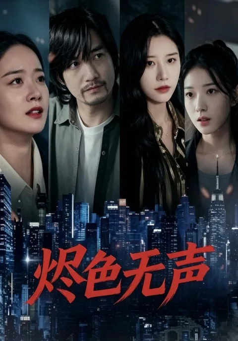 烬色无声