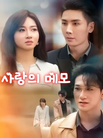 애적비망록 (爱的备忘录) KDramaReels