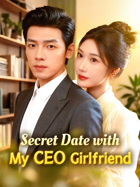 Help! My Fake Girlfriend Is My New CEO! FlexTV