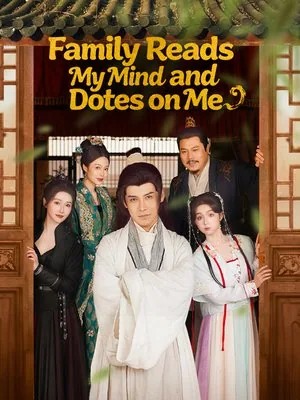 Family Reads My Mind and Dotes on Me SarosTV