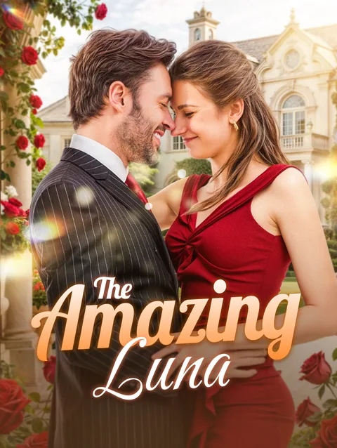 The Amazing Luna DramaWave