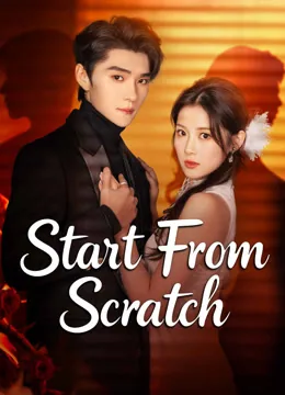 Start From Scratch