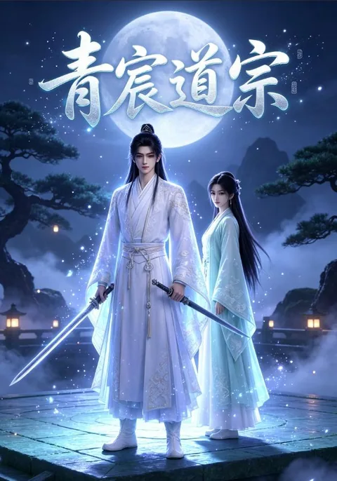 青宸道宗