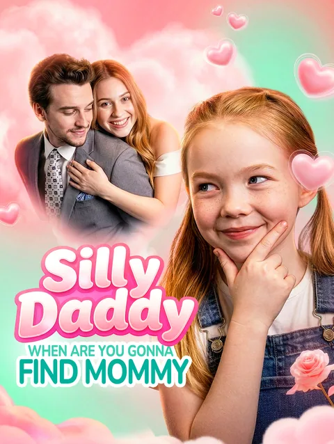 Silly Daddy, When Are You Gonna Find Mommy DramaWave