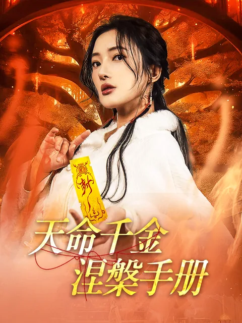 天命千金涅槃手册 FlexTV