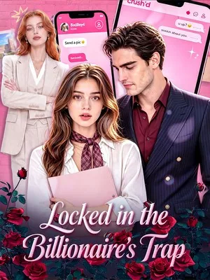 Locked in the Billionaire's Trap SarosTV