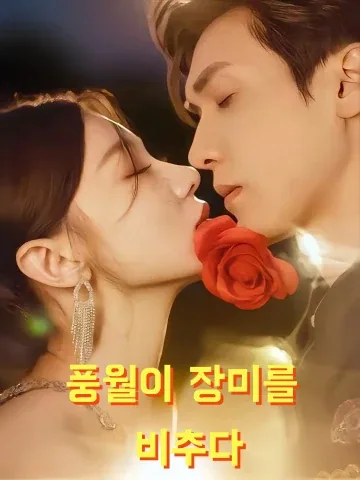 풍월조매괴 (风月照玫瑰) FineDrama