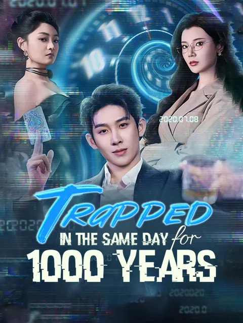 Trapped in the Same Day for 1000 Years StardustTV