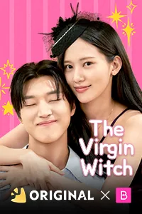 The Virgin Witch