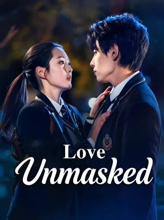 Love Unmasked