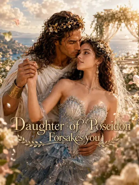 Daughter of Poseidon Forsakes you NetShort