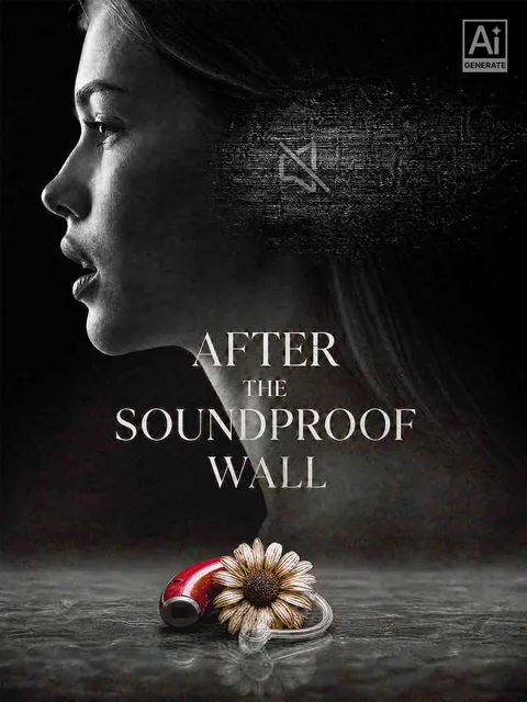 After The Soundproof Wall